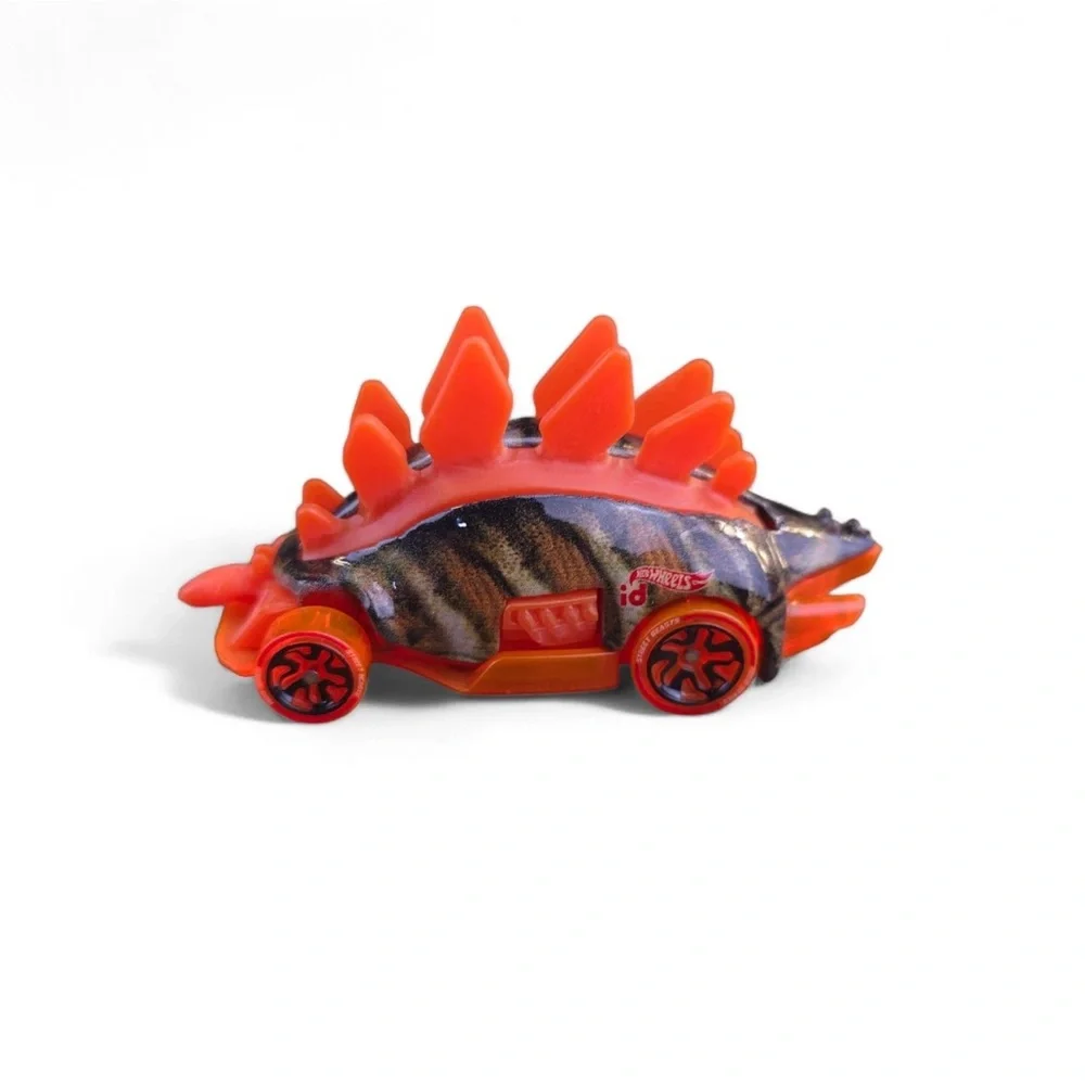 Hot Wheels ID series 1 Motosaurus Die-Cast Car